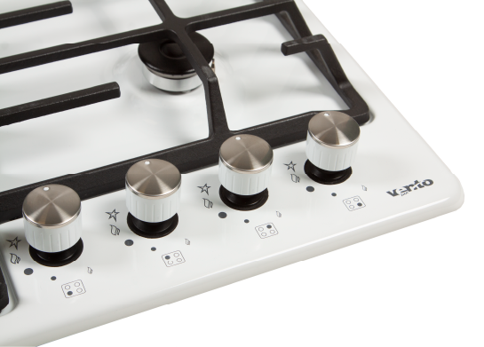 Варильна поверхня HG D7 ST (X)